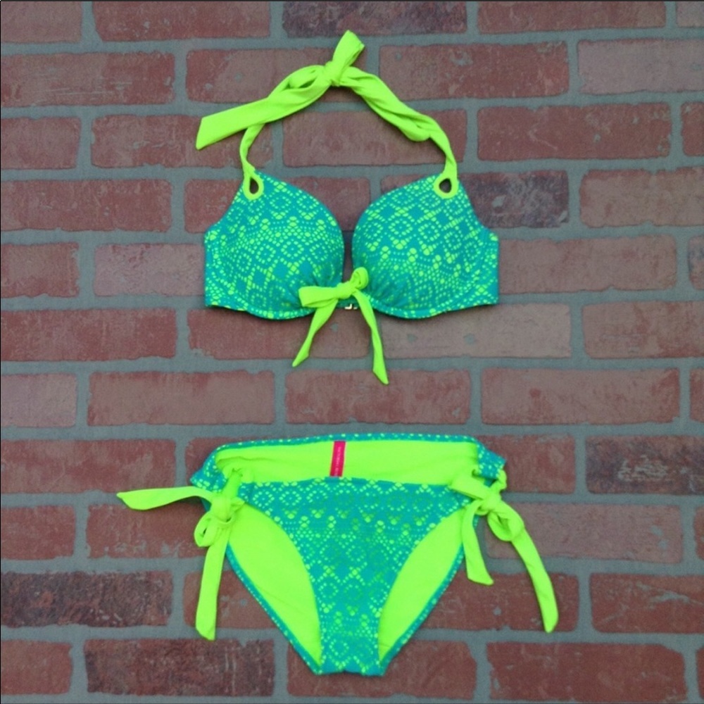 New Victoria secret bikini